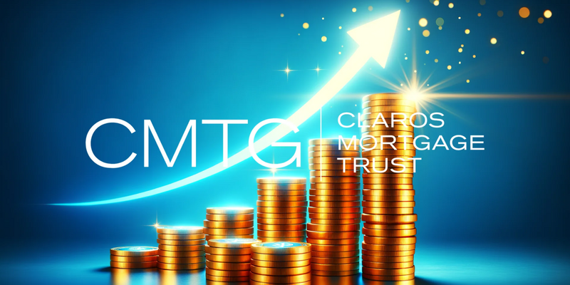 Claros Mortgage Trust Faces Mounting Institutional Skepticism - Foto: über boerse-global.de