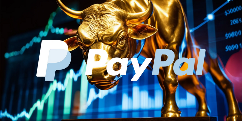 Is PayPal Quietly Engineering a Financial Comeback? - Foto: über boerse-global.de