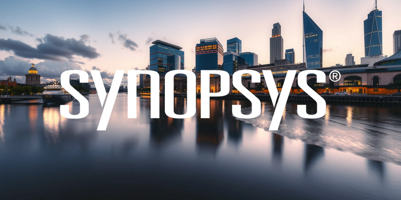 Legal Challenges Mount for Synopsys Following Stock Plunge - Foto: über boerse-global.de