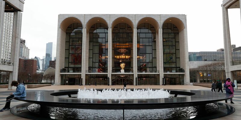 Die renommierte Oper ist in die Saison gestartet. (Archivbild) - Foto: Kathy Willens/AP/dpa