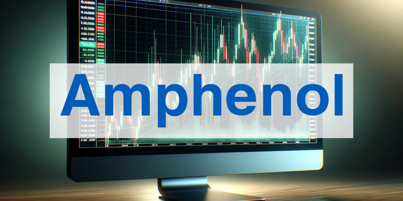 Amphenol Shares Target New Highs on Strong Industrial Demand - Foto: über boerse-global.de