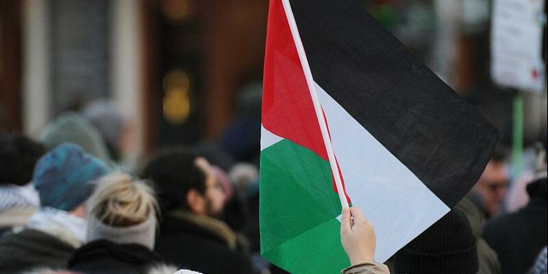 Pro-palästinensische Demo (Archiv) - Foto: über dts Nachrichtenagentur