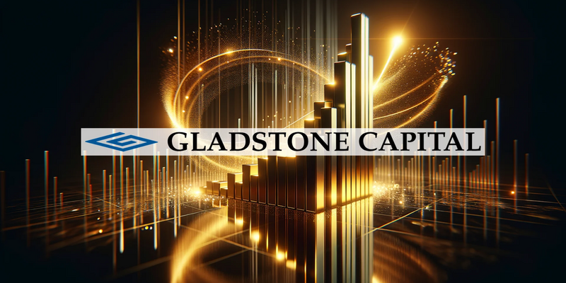 Gladstone Capital Executes Strategic Debt Refinancing and Rewards Shareholders - Foto: über boerse-global.de