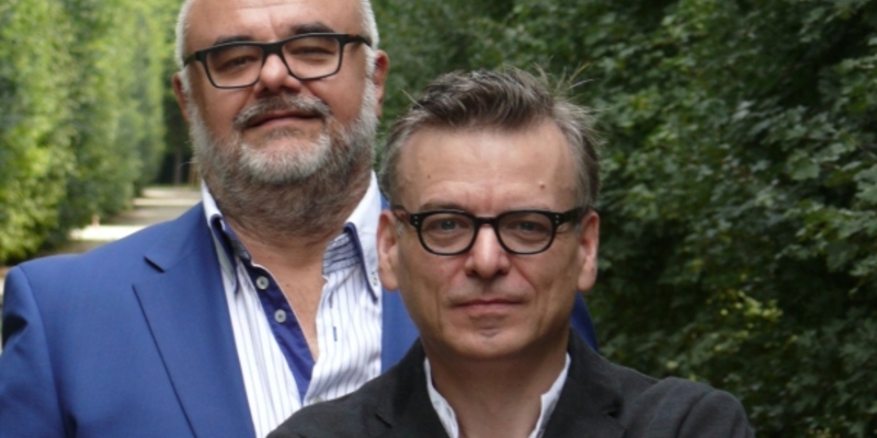 Tommi Piper melde dich! - Foto: Pressetherapeut über pressetext.de