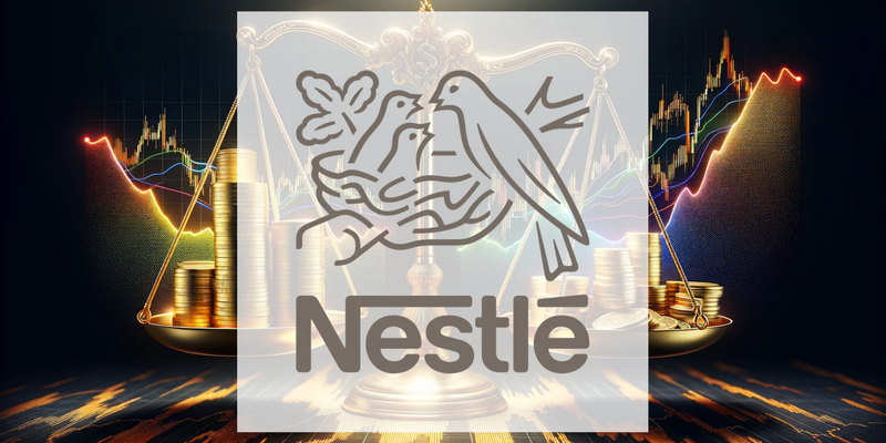Leadership Crisis at Nestlé Sparks Investor Concerns - Foto: über boerse-global.de