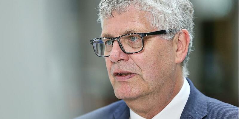 Christian Haase (Archiv) - Foto: über dts Nachrichtenagentur