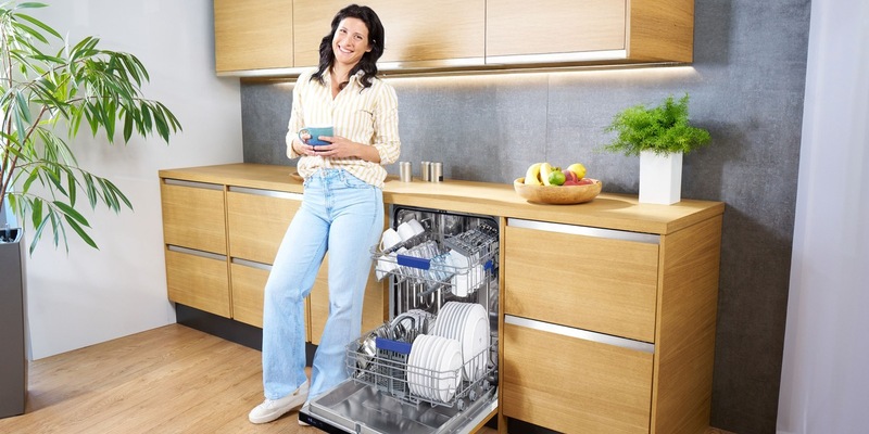 area30 2025: Der vollintegrierte Geschirrspüler von ORANIER - Planungsfreiheit für jede Einbausituation - Foto: presseportal.de