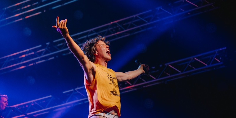 30 Jahre SWR3 New Pop: Festival begeistert mehr als 70.000 Musikfans - Foto: presseportal.de