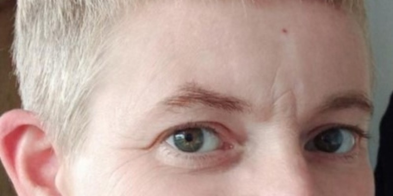 POL-OF: Wo ist Kerstin Schramm? - Foto: presseportal.de