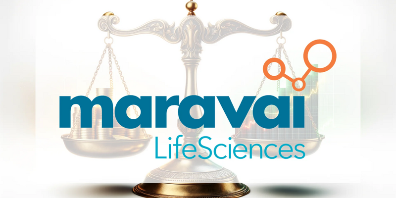 Is There Any Hope Left for Maravai LifeSciences Investors? - Foto: über boerse-global.de