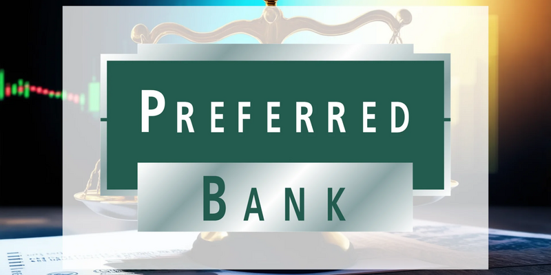 Los Angeles-Based Lender Defies Industry Headwinds with Strong Dividend and Earnings - Foto: über boerse-global.de