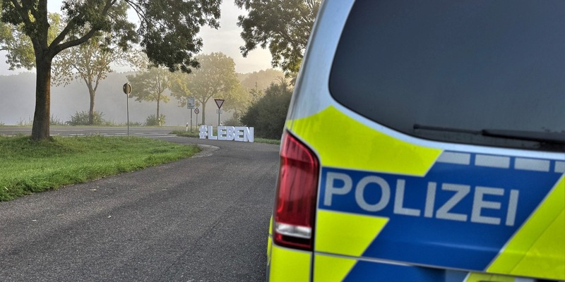 POL-NE: Sondereinsatz sorgt für Sicherheit im Straßenverkehr - Foto: presseportal.de