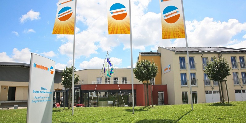 Die Jugendherbergen behaupten sich - Hauptversammlung in der Jugendherberge Prüm vom Samstag, 20.09.2025 - Foto: presseportal.de