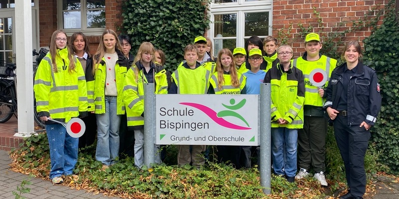 POL-HK: Unfallflucht, Motorradfahrer tödlich verletzt, Ausbildung zum Verkehrshelfer/in erfolgreich abgeschlossen - Foto: presseportal.de