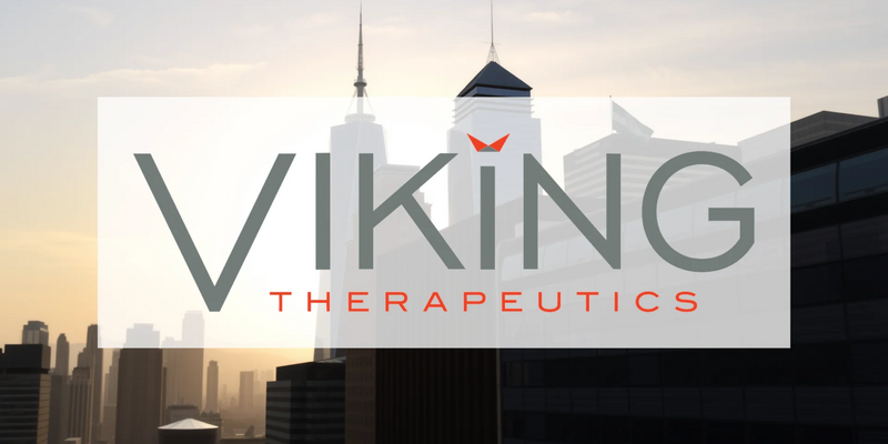 Viking Therapeutics Approaches Critical Market Inflection Point - Foto: über boerse-global.de