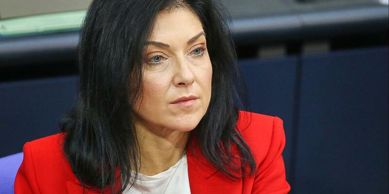 Katherina Reiche (Archiv) - Foto: über dts Nachrichtenagentur