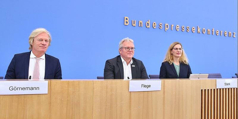 Bahnstrategie des Bundes und Beitrag der Branche zum Nahverkehr am 22.09.2025 - Foto: über dts Nachrichtenagentur