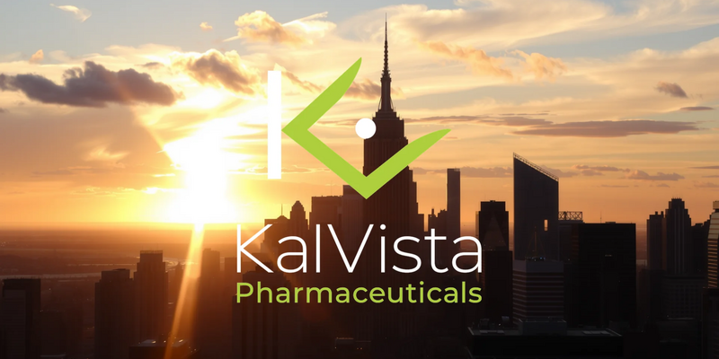 KalVista’s Regulatory Victory Meets Market Skepticism - Foto: über boerse-global.de