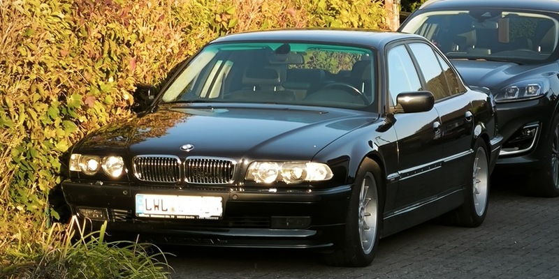 POL-HRO: Diebe stehlen Youngtimer in Dümmer - Foto: presseportal.de