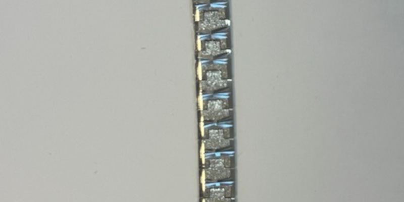 POL-GF: Schmuck entwendet - Geschädigte gesucht - Foto: presseportal.de