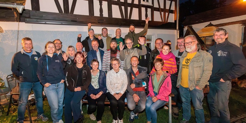 MDR präsentiert erstmals in Thüringen: „Hol dir deine Show!“ live aus Nitschareuth mit Stefanie Hertel & More than Words, Neonlicht, Lena Marie Engel, Brezel Brass u. v. m. - Foto: presseportal.de