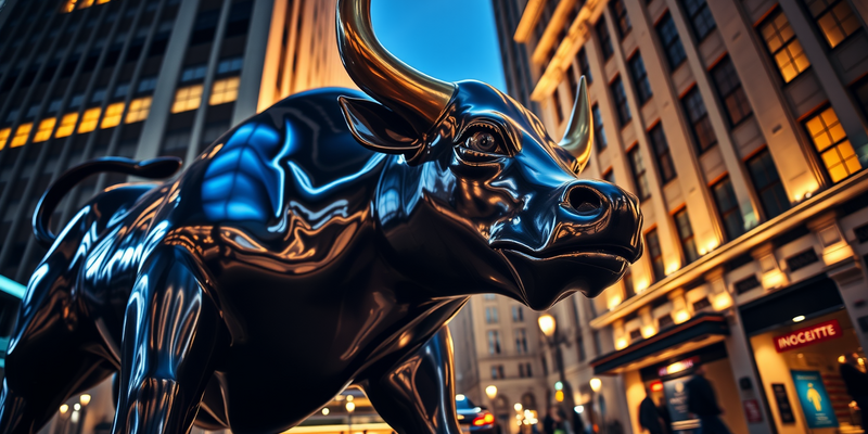 A Strategic Pivot for the VanEck Gold Miners ETF Amid Record Metals Rally - Foto: über boerse-global.de
