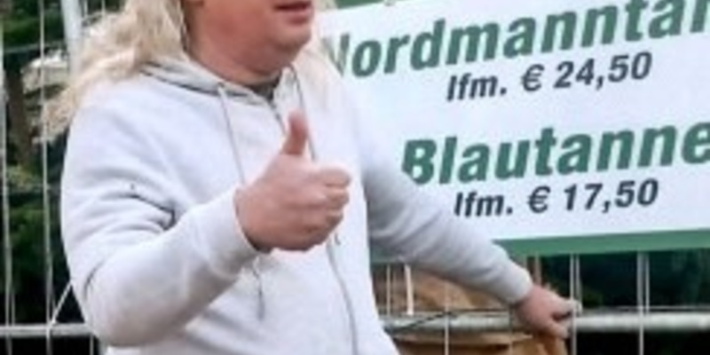 POL-HH: 250922-5. Vermisstenfahndung nach 43-jährigem Mann aus Hamburg-Heimfeld - Foto: presseportal.de