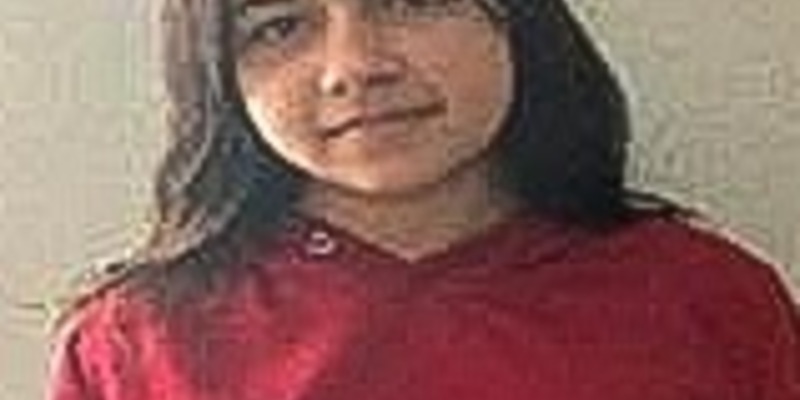 Mittelhessen: Landkreis MARBURG-BIEDENKOPF: Polizei sucht nach 16-jähriger Eliz K. aus Hommertshausen - Foto: presseportal.de