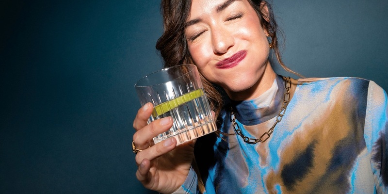 Sprudelwasser aus GROHE Blue Home überzeugt - und diese Wasserrezepte auch - Foto: presseportal.de