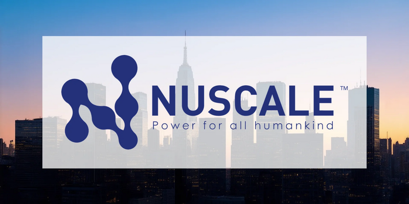 NuScale Power Stock Surges on Nuclear Energy Breakthroughs - Foto: über boerse-global.de