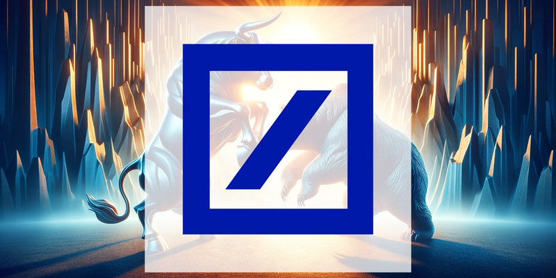 Deutsche Bank Rejoins Europe’s Premier Index After Seven-Year Absence - Foto: über boerse-global.de