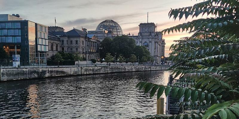 Deutscher Bundestag (Archiv) - Foto: über dts Nachrichtenagentur