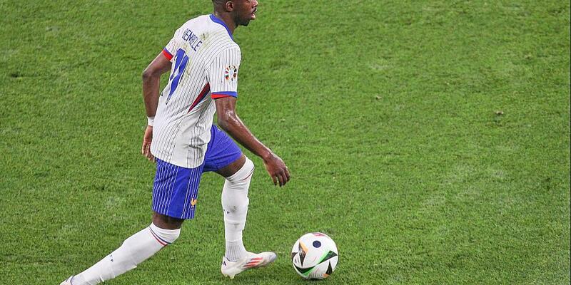 Ousmane Dembélé (Archiv) - Foto: über dts Nachrichtenagentur