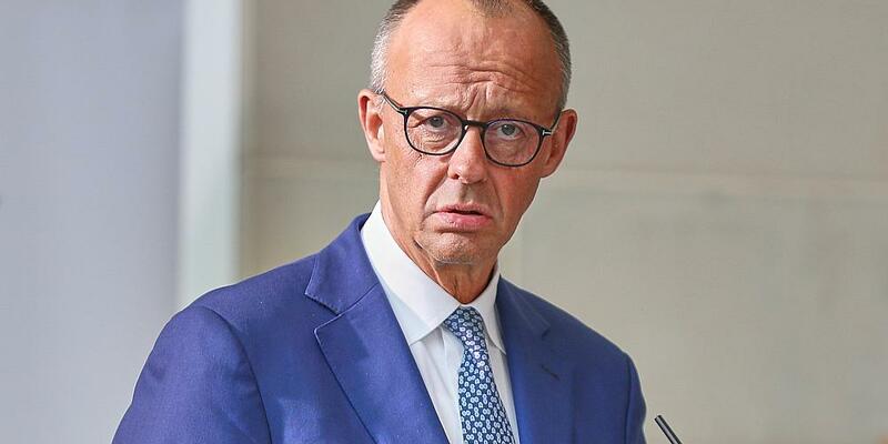 Friedrich Merz am 22.09.2025 - Foto: über dts Nachrichtenagentur