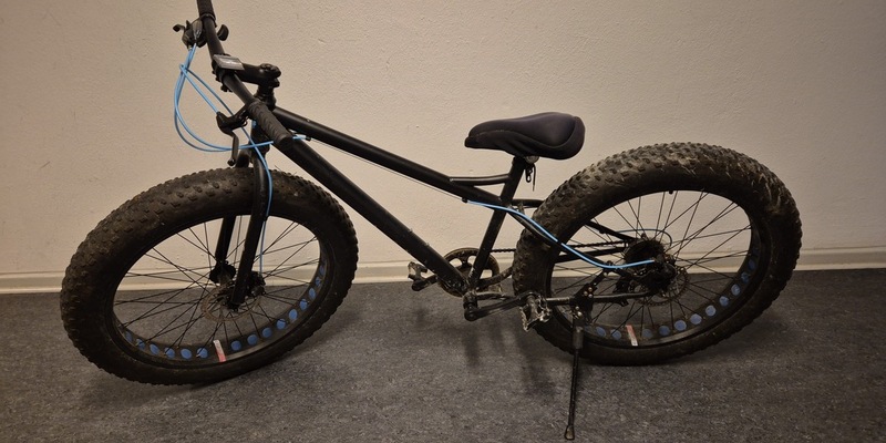 POL-HI: Fahrradeigentümer gesucht - Foto: presseportal.de