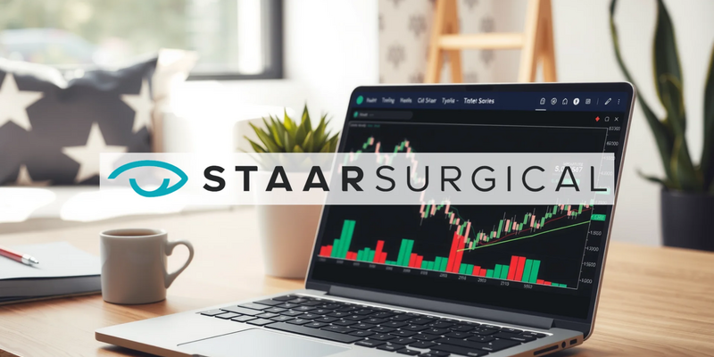 Shareholder Rebellion Intensifies as Staar Surgical Acquisition Reaches Critical Juncture - Foto: über boerse-global.de