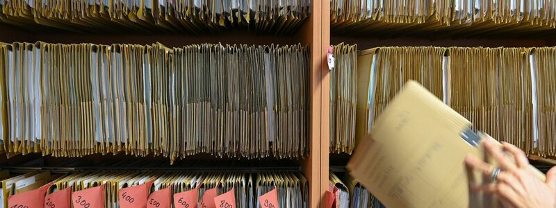 Unternehmen in Deutschland müssen eine Vielzahl von Vorschriften erfüllen - Foto: Arne Dedert/dpa