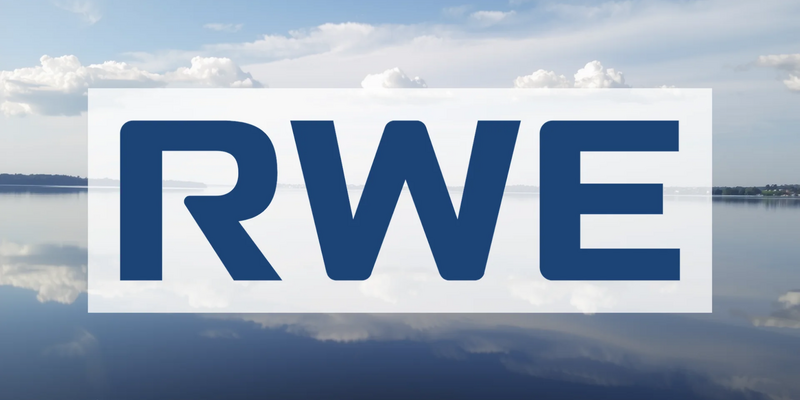 RWE Advances Green Hydrogen Strategy with Major Capacity Reservation - Foto: über boerse-global.de