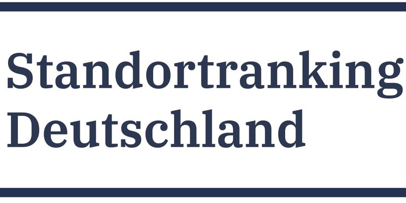 Hidden Champions bewegen das Standortranking Deutschland - Foto: presseportal.de