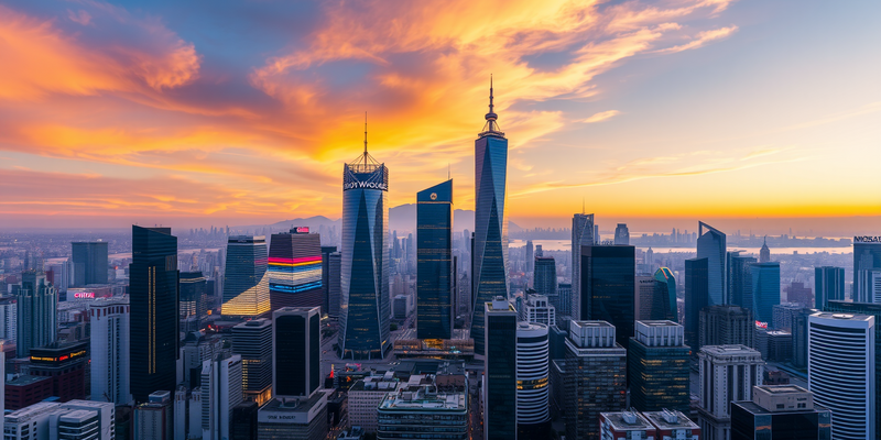 Navigating Global Market Volatility: The iShares MSCI World ETF Under Scrutiny - Foto: über boerse-global.de