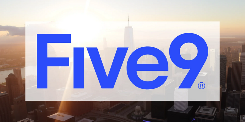 Five9 Shares Surge on Upbeat Earnings Forecast - Foto: über boerse-global.de