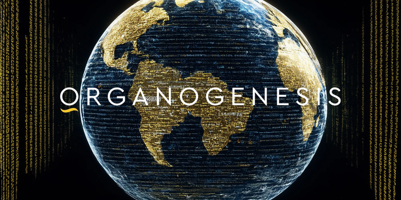 Organogenesis Shares Show Brief Respite Amidst Challenging Fundamentals - Foto: über boerse-global.de
