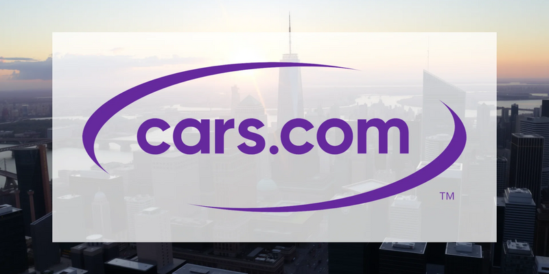 Market Experts Identify Buying Opportunity as Cars.com Shares Dip - Foto: über boerse-global.de