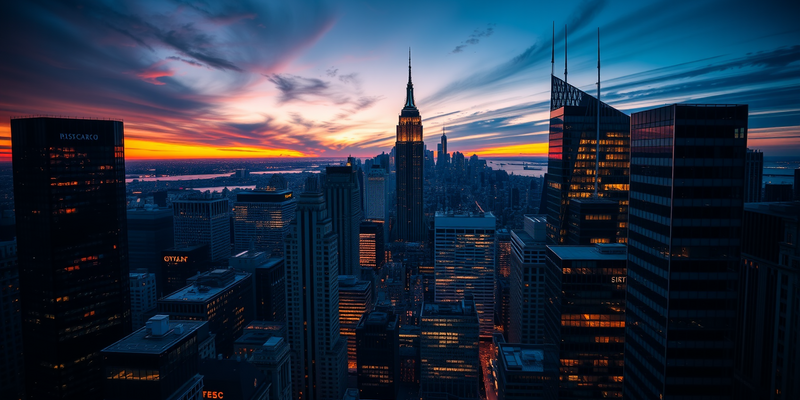Navigating Market Uncertainty with Low-Volatility Large-Cap ETFs - Foto: über boerse-global.de