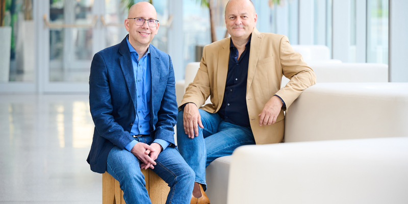 DBConcepts: Gründer und Geschäftsführer - Foto: DBConcepts über pressetext.de