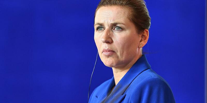 Mette Frederiksen (Archiv) - Foto: über dts Nachrichtenagentur