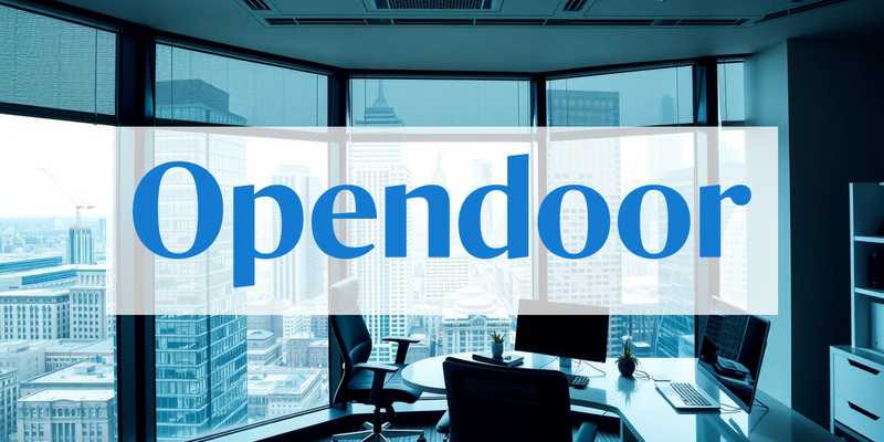 Opendoor: ¿Se desvanece el impulso especulativo? - Foto: über boerse-global.de