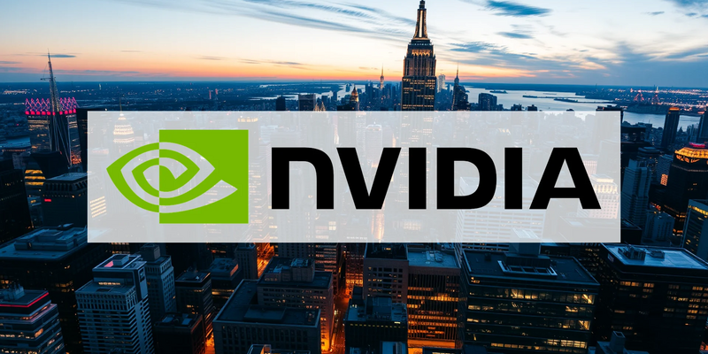 Nvidia apuesta fuerte: Una inversión de 100.000 millones que redefine el ecosistema de la IA - Foto: über boerse-global.de