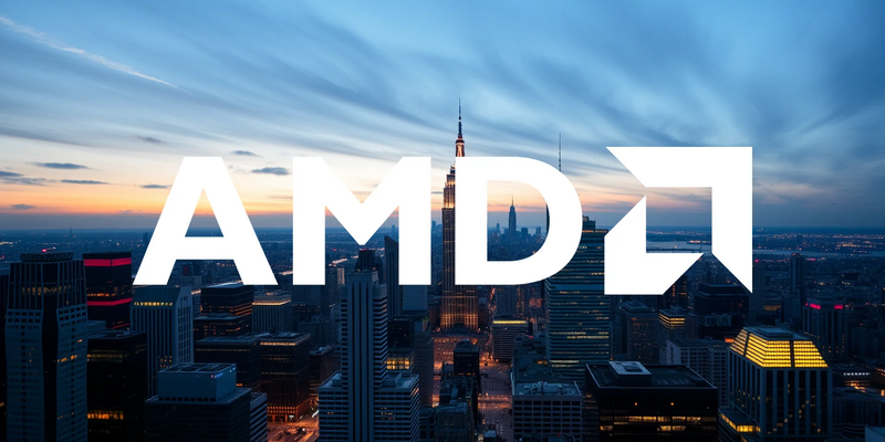 Las acciones de AMD reciben un fuerte impulso de los analistas de Wall Street - Foto: über boerse-global.de