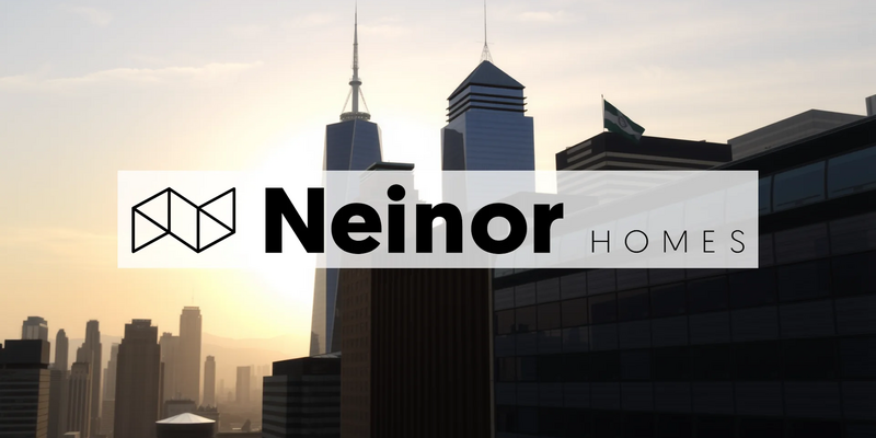 Neinor Homes impulsa su expansión en Barcelona con un proyecto de 30,9 millones - Foto: über boerse-global.de